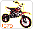 dirt bike