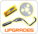 pocket bike part