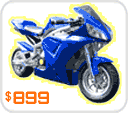 super pocket bike