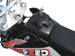 4-stroke dirt bike tank