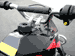 mini quads handlebars
