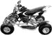 black white mini quads