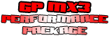 pocket bike package deal
