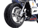 mini bike brakes