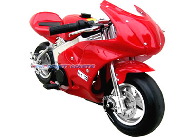 mini bike