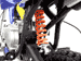 mini dirt bike