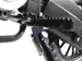 mini dirt bikes pegs