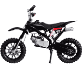 mini dirt bikes