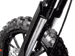 mini dirt bikes steering