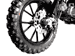 mini dirt bikes tires