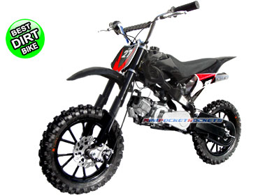 mini dirt bikes