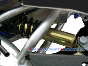 mini pocket dirt bikes