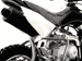 mini pocket dirt bike