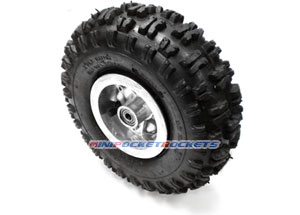 mini quad wheel