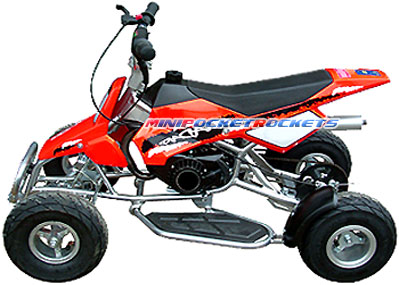 mini quad