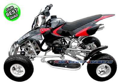 mini quads