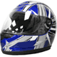 mini bike helmet