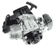 pocket bike part motor