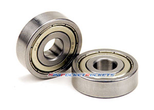 wheel bearings
