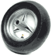 pocket bike part wheel