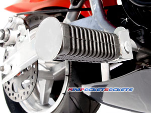 pocket bikes foot pegs