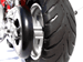 pocket bikes wheels