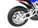 pocket bike brakes