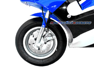 pocket bike tire
