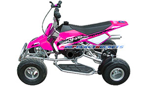 mini quad