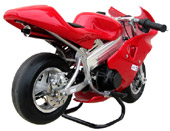 mini bike picture 2