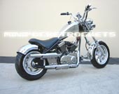 mini choppers